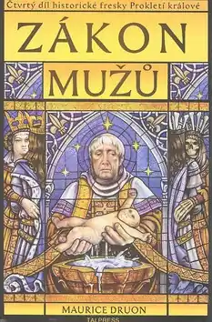 Zákon mužů Levný