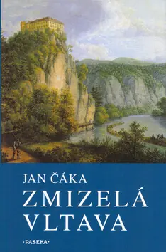 Zmizelá Vltava Značkový