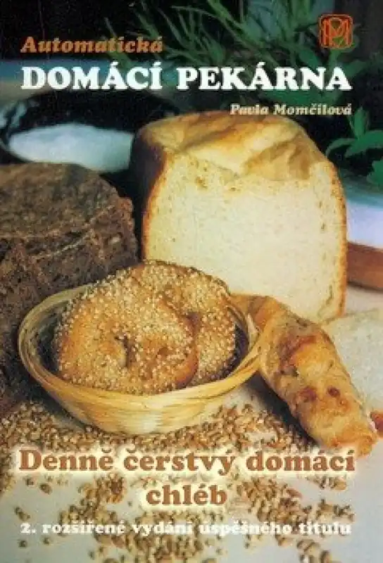 Cenově Výhodný Automatická domácí pekárna - Denně čerstvý domácí chléb