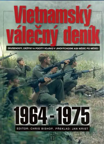 Vietnamský válečný deník Víkendová Akce