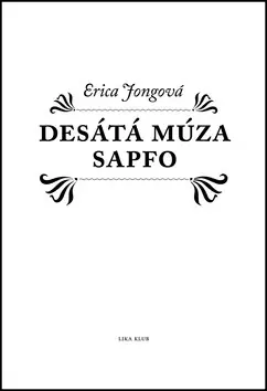 Desátá múza Sapfo Novinka