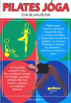 Pilates. Jóga Tovární Cena