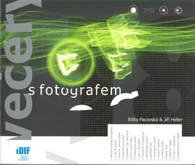 Večery s fotografem Koupit Online