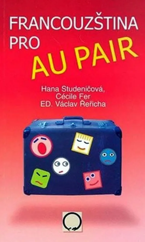 Francouzština pro au pair Akční Cena