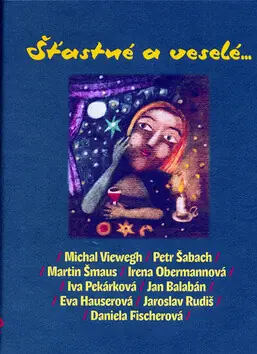 Omezená Nabídka Šťastné a veselé...