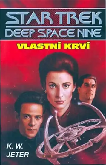 Nejprodávanější Vlastní krví