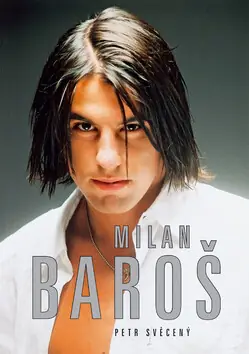 Originální Milan Baroš