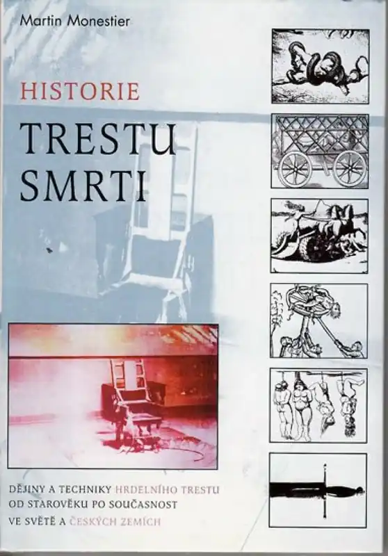 Historie trestu smrti Výhodná Nabídka