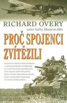 Omezená Nabídka Proč spojenci zvítězili