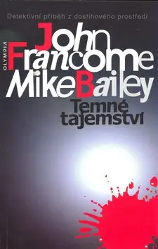 Přímo Od Výrobce Temné tajemství