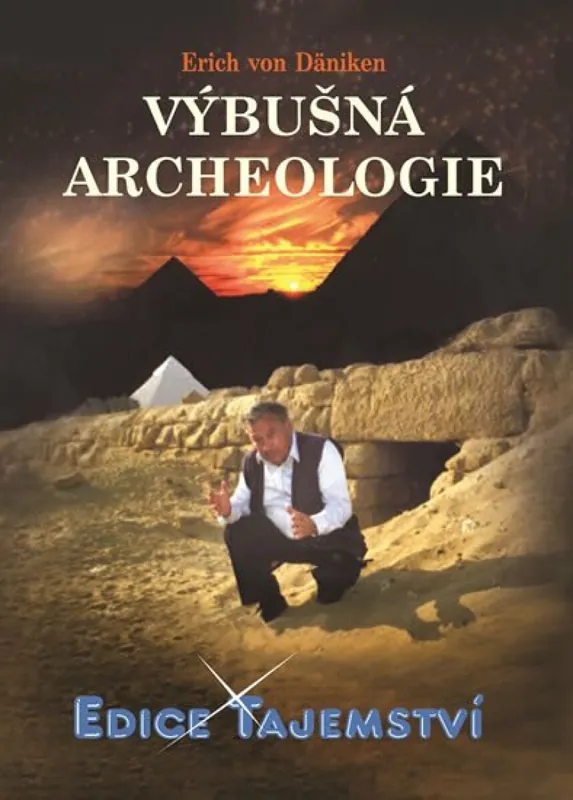 Výbušná archeologie Ověřený