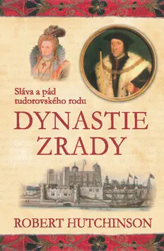 Dynastie zrady Sleva