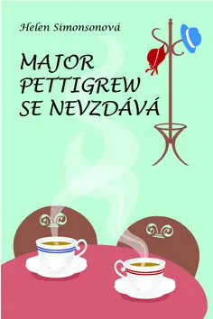 Must-Have Major Pettigrew se nezvdává
