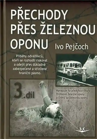 Přechody přes železnou oponu Tovární Cena