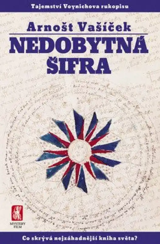Nedobytná šifra Omezená Nabídka