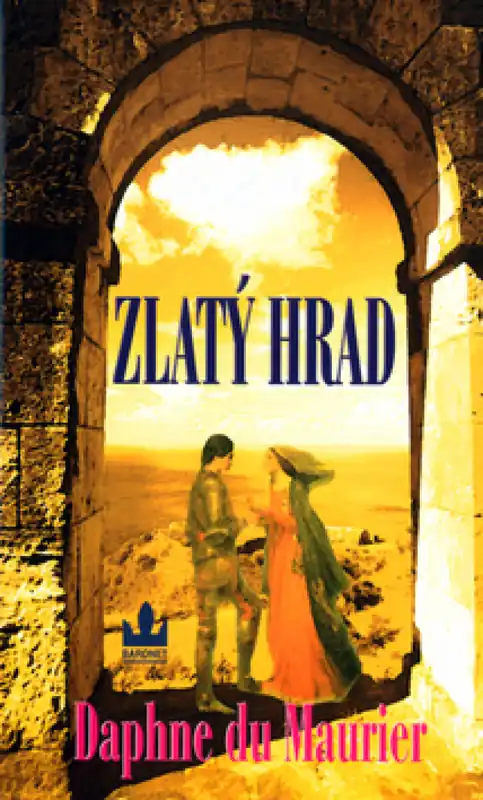 Zlatý hrad Akce