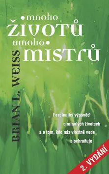 Výprodej Mnoho životů, mnoho mistrů