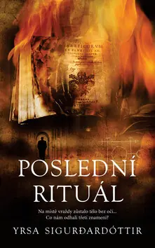 Časově Omezené Poslední rituál