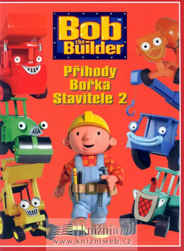 Expresní Doručení Příhody Bořka stavitele 2