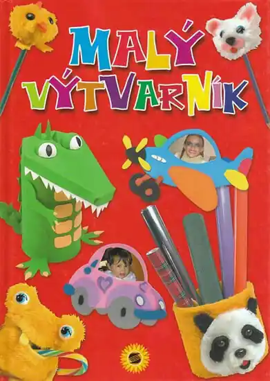 Malý výtvarník Doprava Zdarma