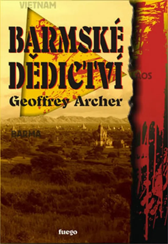 Hit Sezóny Barmské dědictví