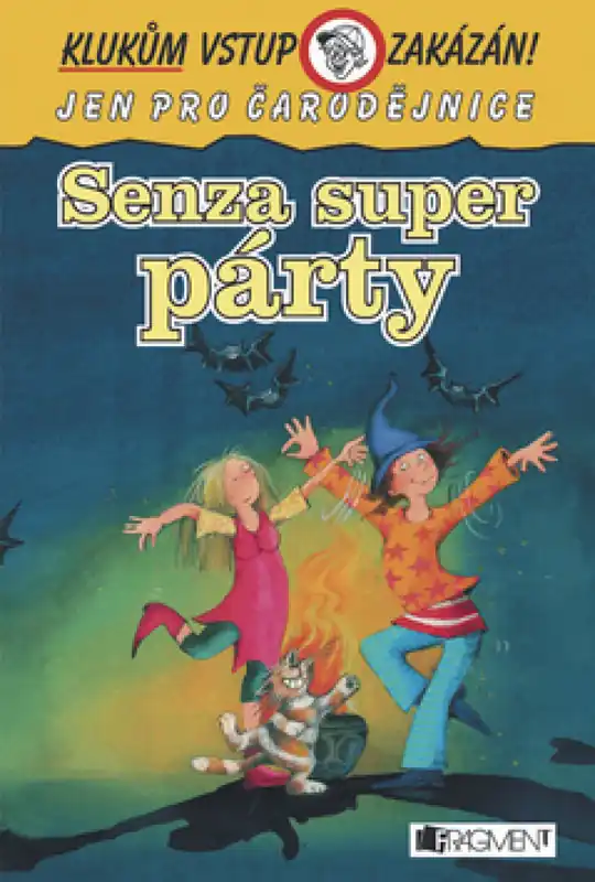 Aktuální Senza super párty