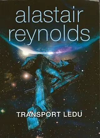 Cenově Výhodný Transport ledu