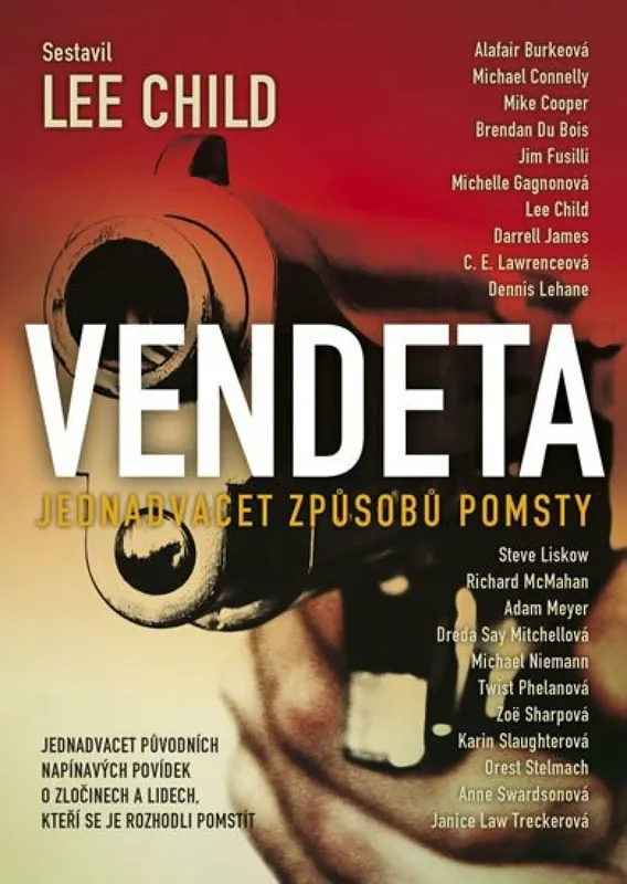 Vendeta Expresní Doručení