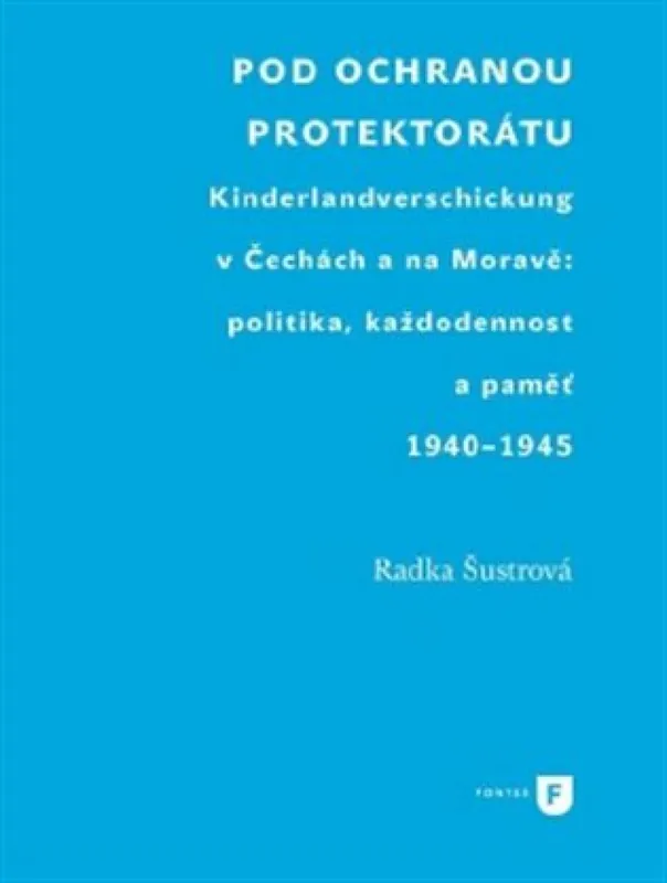 Značkový Pod ochranou protektorátu