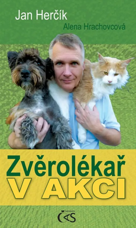 Zvěrolékař v akci Rychlé Dodání