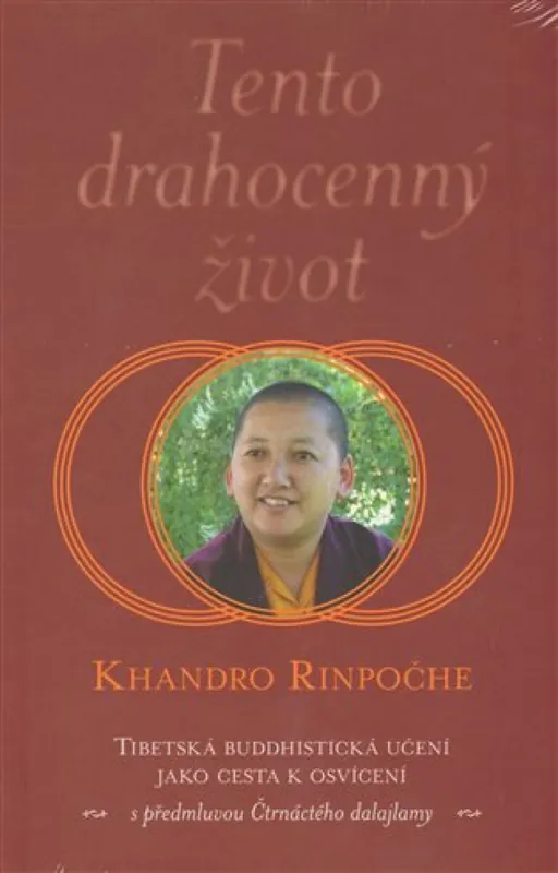 Vysoce Kvalitní Tento drahocenný život