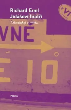 Odeslání Ihned Jidášovi bratři