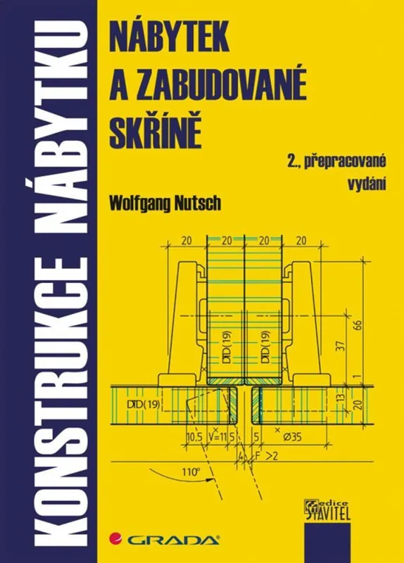 Konstrukce nábytku - Nábytek a zabudované skříně Nejlepší Volba