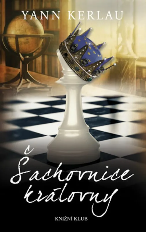 Rychlé Dodání Šachovnice královny