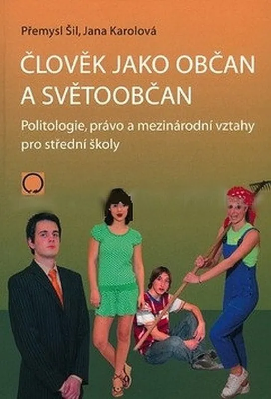 Vrácení Zdarma Člověk jako občan a světoobčan, 2. vydání