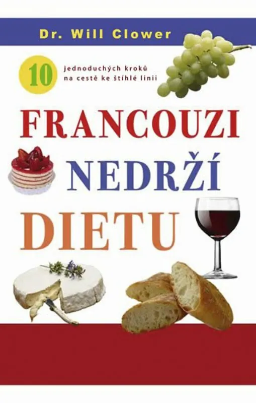 Víkendová Akce Francouzi nedrží dietu