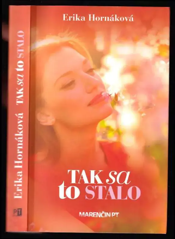 Cenově Výhodný Tak sa to stalo