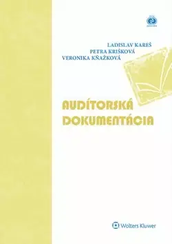 Audítorská dokumentácia Doprava Zdarma