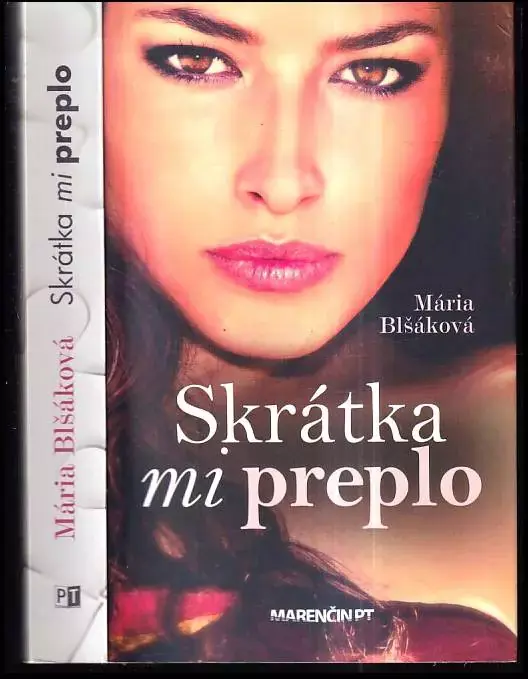 Pouze Dnes Skrátka mi preplo