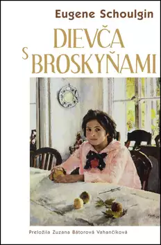 Ověřený Dievča s broskyňami