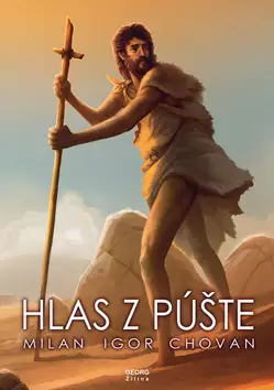 Sleva Hlas z púšte