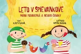 Víkendová Akce Leto v Spievankove