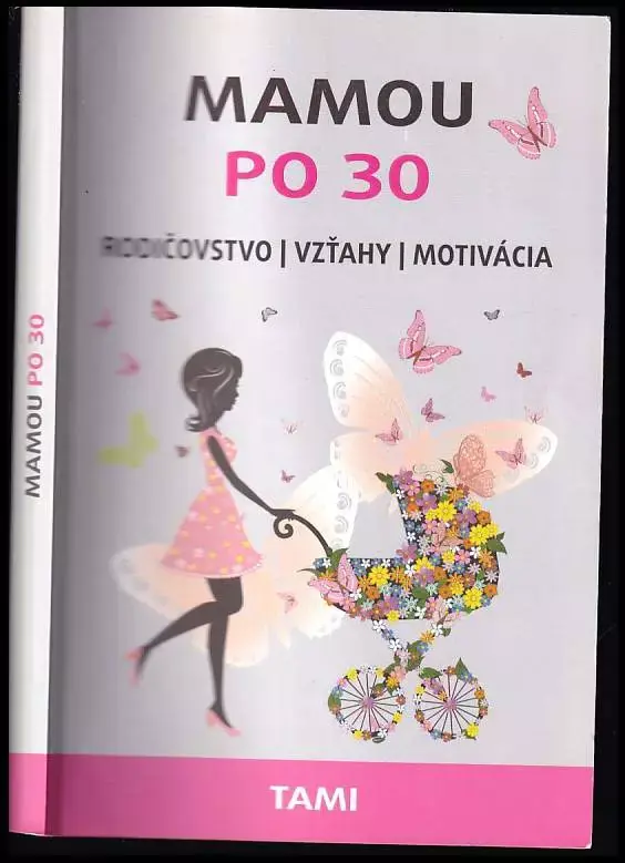 Značkový Mamou po 30