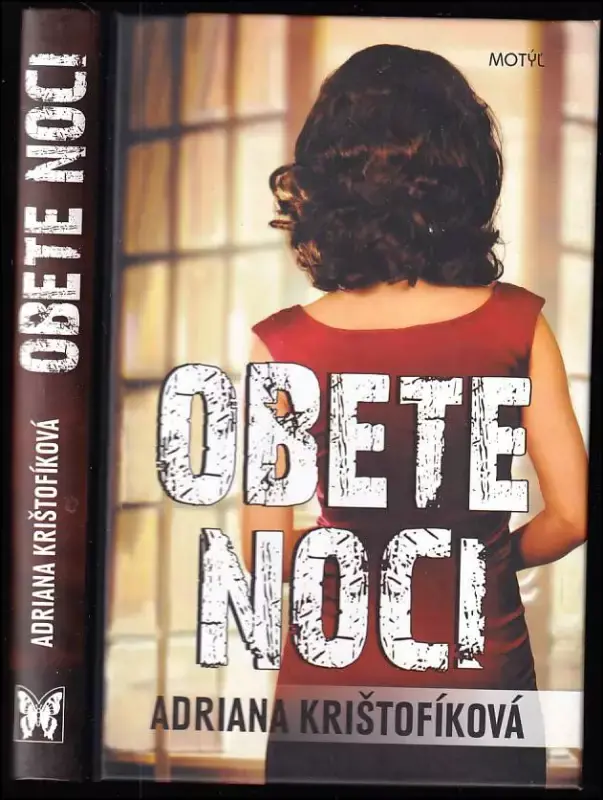 Levný Obete noci