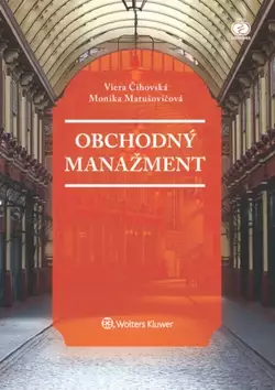 Must-Have Obchodný manažment