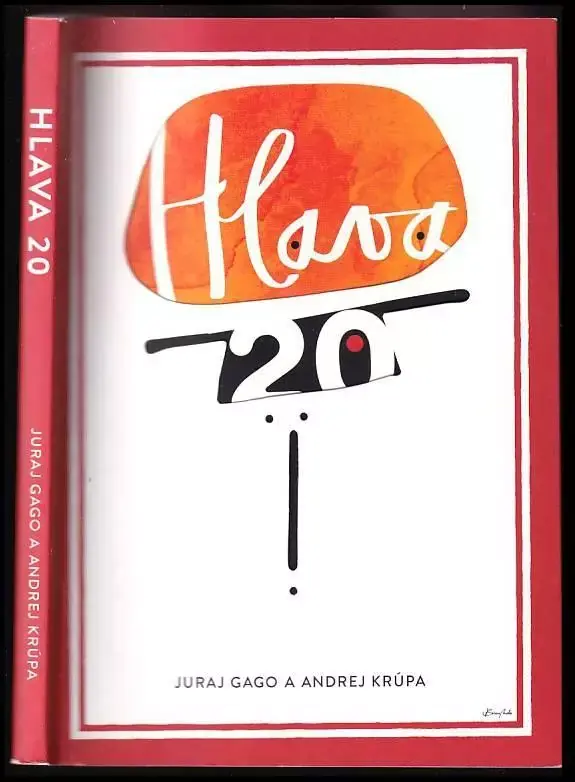 Přímo Od Výrobce Hlava 20 : 20 myšlienok, ktoré som mal poznať ako mladý