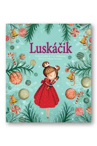 Cenová Bomba Luskáčik