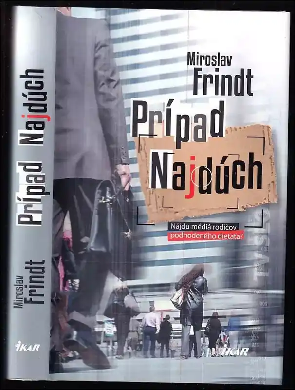Prípad Najdúch Výprodej