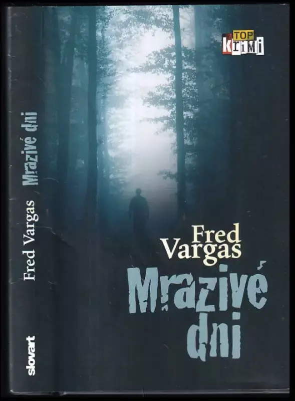 Mrazivé dni Časově Omezené