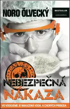 Nebezpečná nákaza Odeslání Ihned